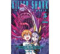 Killer Shark in Another World - Tome 05