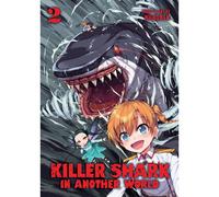 Killer Shark In Another World Vol. 2