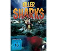 Killer Sharks (DVD)
