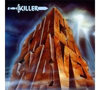 Killer - Shock Waves [Import]
