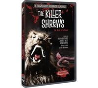 Killer Shrews