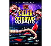 Killer Shrews [Import USA Zone 1]