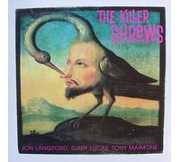 Killer Shrews, the - The Killer Shrews [Import]