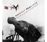 Killer Shrimp - Whatever Sincerely: Tales from the Baltic Wharf