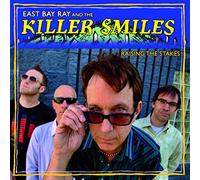 East Bay Ray And The Killer Smiles - Raising The Stakes [Vinyl Lp]