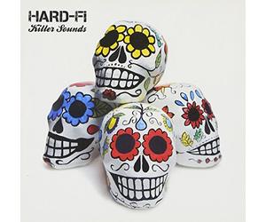 Killer Sounds by Hard-Fi (2011-08-30)