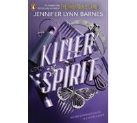 Killer Spirit The page-turning high-school mystery-thriller from the #1 BESTSELLING author of The Inheritance Games - Jennifer Lynn Barnes - Penguin - ebook (ePub) - Livre