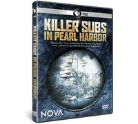 Killer Subs In Pearl Harbour Japans Ultimate - Dvd Documentaire