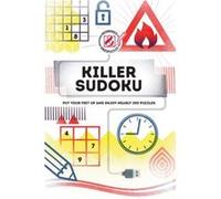 Killer Sudoku by Tim Dedopulos Tim Dedopulos (Auteur)