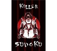 Killer Sudoku - JeanPaulMozart - Amazon Digital Services LLC KDP - Livre en Anglais - Paperback JeanPaulMozartJeanPaulMozart (Auteur)