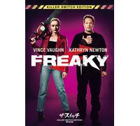 -Killer Switch Edition- [Dvd]