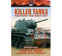Killer Tanks - Killer Tanks - Kv Tank [Import anglais]