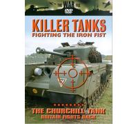 Killer Tanks - Killer Tanks - the Churchill Tank [Import anglais]