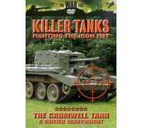 Killer Tanks - Killer Tanks - the Cromwell Tank [Import anglais]