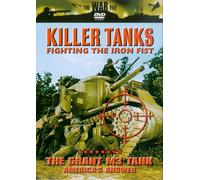 Killer Tanks - Killer Tanks - the Grant M3 Tank [Import anglais]