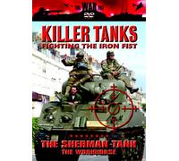 Killer Tanks - Killer Tanks - the Sherman Tank [Import anglais]