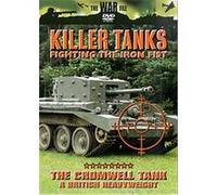 Killer Tanks - The Cromwell Tank G