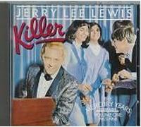 Killer, The Mercury Years 1963-1968