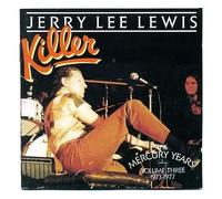 Killer - The Mercury Years 1973 - 1977