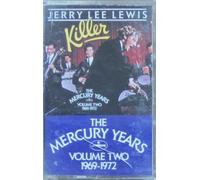 Killer: The Mercury Years, Vol. 2 (1969-1972)