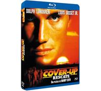 Killer Up / Envoyé spécial Blu Ray