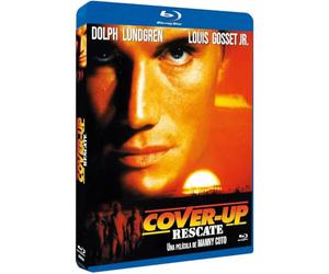 Killer Up / Envoyé spécial Blu Ray