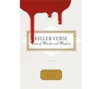 Killer Verse Poems Of Murder & Mayhem Harold Schechter, Kurt Brown (Auteur)
