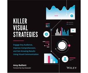 Killer Visual Strategies by Amy Balliett Amy Balliett (Auteur)