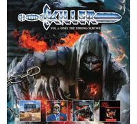 The Killer - Only The Strong Survive 1988-2015 Vol 2 [New CD] UK - Import