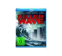 Killer Wave Tsunami Des Todes-Blu-Ray Disc