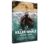 Killer Whale DVD