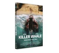 Killer Whale DVD DVD