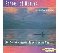 Killer Whales by Echoes of Nature