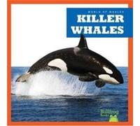 Killer Whales by Katie Chanez Katie Chanez (Auteur)