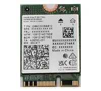 Killer Wi-Fi 7 BE1750x - Adaptateur réseau - M.2 2230 - Wi-Fi 5, Bluetooth, Wi-Fi 7