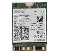 Intel Killer Wi-Fi 7 BE1750 Interne WLAN / Bluetooth 5800 Mbit/s