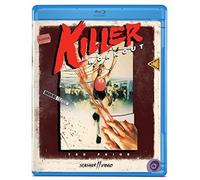 Killer Workout [Blu-Ray]