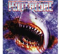 Killercore-Revenge of the Killer Shark (1997)