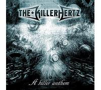 Killerhertz – A Killer Anthem – Import