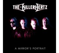 Killerhertz – A Mirror's Portrait – CD – Import (Edel)