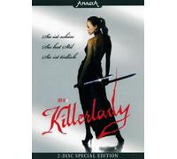 KillerLady (2- Disc Special Edition) [Import allemand]