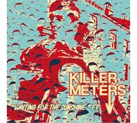 KILLERMETERS, THE - Waiting for The Sunshine EP [Import]