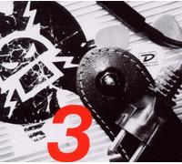 Killerpilze - 3 (Limited Edition)