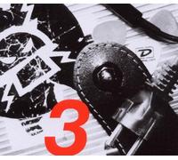 Killerpilze - DREI [Import]