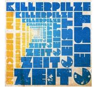 Killerpilze - EIN Bisschen Zeitgeist
