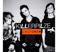 Killerpilze - Lautonom
