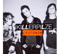 Killerpilze - Lautonom [Import]