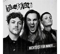 Killerpilze - Nichts Ist Für Immer...