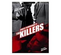 Killers 2-Disc Set