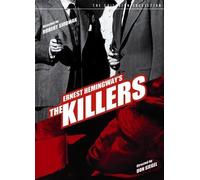 Killers 2-Disc Set